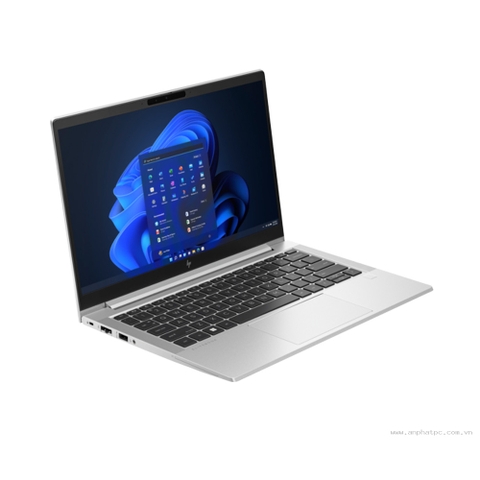 NB HP Elitebook 630 G10 - 9J0B3PT (I5-1335U/8GB/SSD 512GB/FHD/W11 /SILVER /NO DVD/13.3