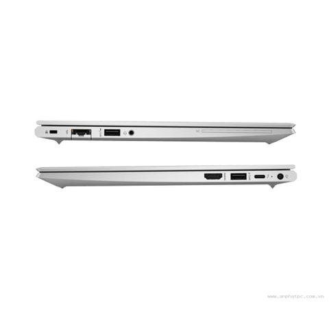 NB HP Elitebook 630 G10 - 9J0B3PT (I5-1335U/8GB/SSD 512GB/FHD/W11 /SILVER /NO DVD/13.3