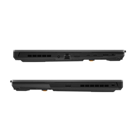 NB ASUS TUF Gaming FX507VU - LP198W (I7-13620H/8GB/512GB/RTX 4050 6GB/W11/15.6 FHD 144HZ/GRAY/NO DVD)