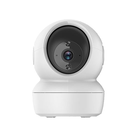 Mắt camera EZVIZ IPC CS - H6C Pro -4MP Wifi trong nhà xoay 360, có màu, đàm thoại hai chiều