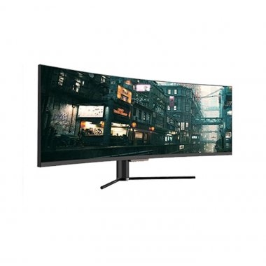 Màn hình máy tính cong SKYWORTH 49G1H 49Inch