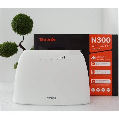 Modem 4G Tenda 4G03