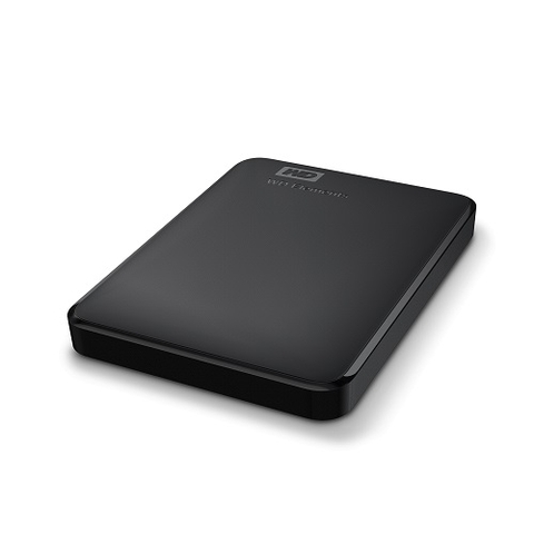 HDD Cắm Ngoài Western 1TB Elements