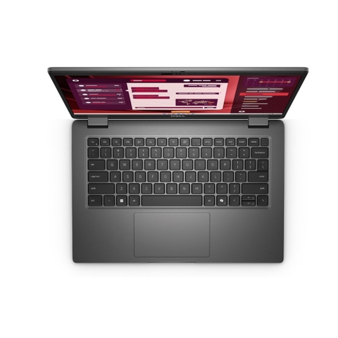 NB DELL Latitude 3450-1335U-16512W-UMC (I5-1335U/16GB/SSD 512GB/FHD/W11/BLACK/NO DVD/14.0