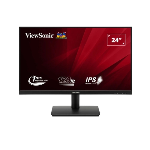 Màn hình Viewsonic VA240A-H (23.8Inch/ Full HD/ 1ms/ 120Hz/ 250cd/m2/ IPS)