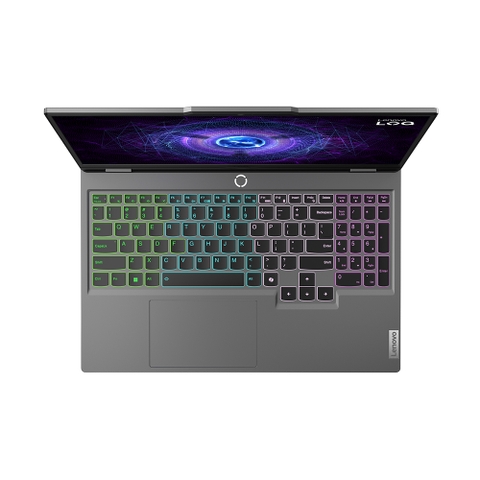 NB LENOVO Gaming LOQ 15IRX9 - 83DV012LVN (I5-13450HX/12GB/512GB/NVIDIA GeForce RTX 3050 6GB GDDR6/FHD/W11/NO DVD/GRAY/15.6