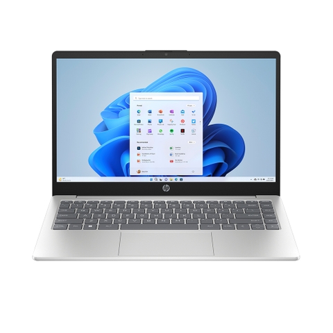 NB HP 14S - EP0220TU (I3-1315U/8GB/SSD 512GB/FHD/SILVER/W11/NO DVD/14.0