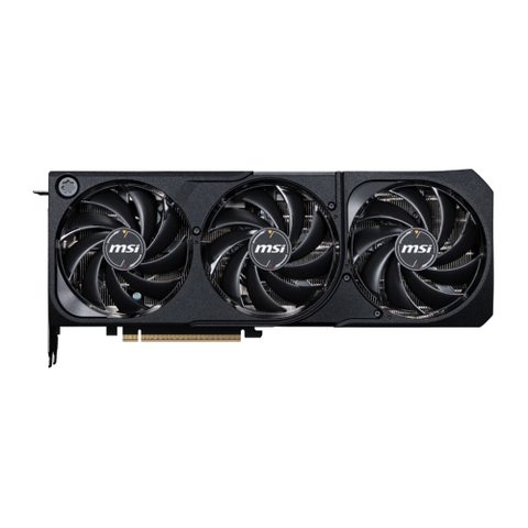 Cạc màn hình MSI RTX 5070 Ti 16G SHADOW 3X OC