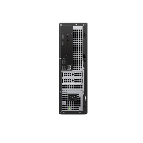 Máy đồng bộ Dell Slim ECS1250 (I3-14100/8GB /SSD 512GB /W11/NO DVD)/Key/Mouse