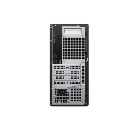 Máy đồng bộ Dell Tower ECT1250 - TFPC81 (I5-14400/8GB/SSD 512GB/W11/NO DVD)/Key/Mouse