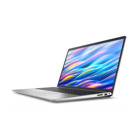 DELL DC15250 - DC5I5357W1 (I5-1334U/16GB/SSD 512GB/FHD/W11/OFFICE HOME24 + Microsoft 365/SILVER/NO DVD/15.6