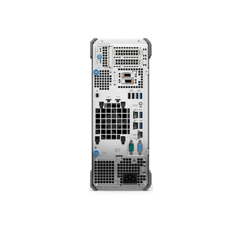 Máy chủ Dell PowerEdge T160 T160-335-16G2T-P (3x3.5