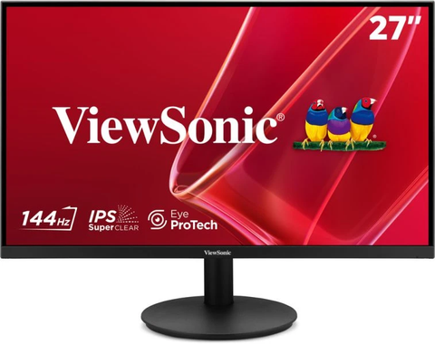 Màn hình máy tính 27 inch, Full HD, 144Hz VA27G1-H