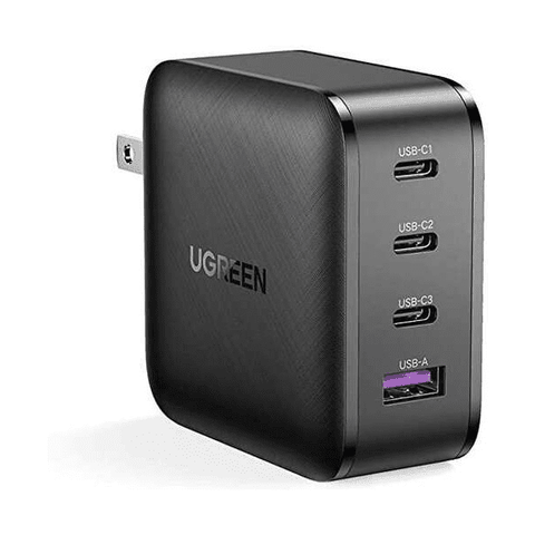 Sạc Điện Thoại Máy Tính Bảng Cổng USB-C 65W Ugreen