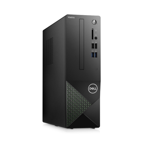 Máy đồng bộ Dell Vostro 3020SFF - STI3V3020W1 (I3-13100/8GB/SSD 512GB/W11/Office 2021/NO DVD)/Key/Mouse