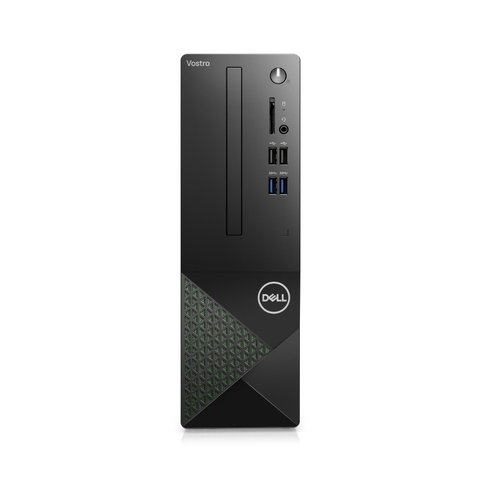 Máy đồng bộ Dell Vostro 3020SFF - STI3V3020W1 (I3-13100/8GB/SSD 512GB/W11/Office 2021/NO DVD)/Key/Mouse