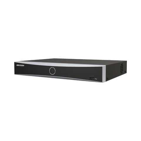 Đầu ghi Camera Hikvision IPC DS-7604NXI-K1 4 kênh