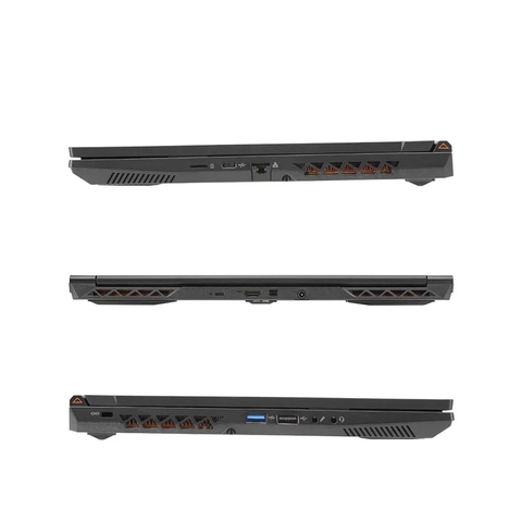 LAPTOP GIGABYTE GAMING G5 (MF-F2VN313SH) (I5 12450H /16GB RAM/512GB SSD/RTX4050 6G/15.6 INCH FHD 144HZ/WIN 11/ĐEN)