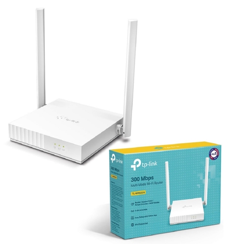 Bộ định tuyến không dây TP-Link - WR820N