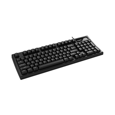 Bàn Phím Rapoo NK2800 Black