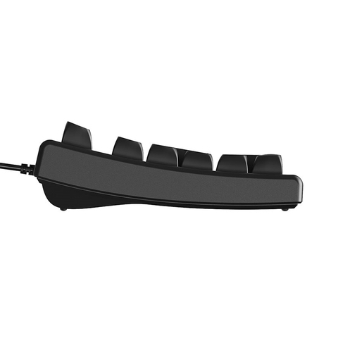 Bàn Phím Rapoo NK2800 Black