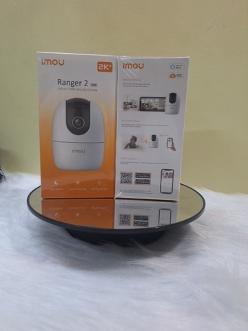 Camera  IPC - A32EP IMOU Wifi 3M xoay 360 đàm thoại 2 chiều