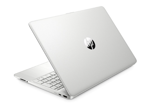 Laptop HP 15S - FR5005TU (I7-1260P/16GB/512GB/FHD/W11/NO DVD/SILVER/15.6