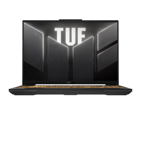 LLaptop ASUS TUF Gaming A15 FA506NCG-HN184W R7-7445HS/16GB/512GB PCIE/VGA 4GB RTX3050/15.6 FHD 144HZ/WIN11