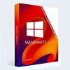 Phần mềm Windows GGWA - Windows 11 Pro - Legalization Get Genuine  $250 / máy, hàng hãng, dạng key điện tử CSP cho doanh nghiệp.