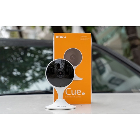 Camera IPC- C22SP IMOU Wifi 2M đàm thoại 2 chiều