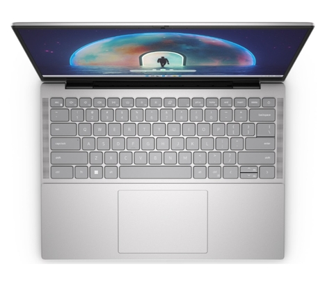 Laptop DELL N5430 (I5-1340P/16GB/SSD 512GB/FHD+/W11/SILVER/NO DVD/14.0