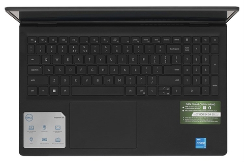 NB DELL N3530 - I5U085W11SLU3 (I5-1335U/8GB/SSD 512GB/FHD/W11/OFFICE HS 21/SILVER/NO DVD/15.6