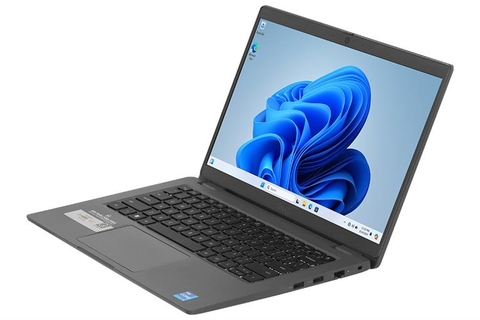 NB DELL Latitude 3440 - L34401235U08512G (I5-1235U/8GB/SSD 512GB/FHD/ĐEN/NO DVD/14.0