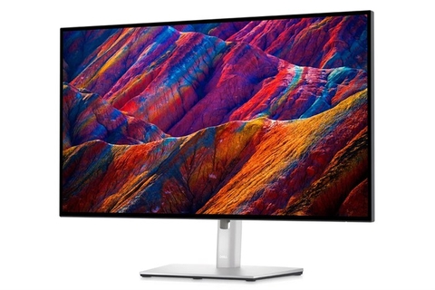 Màn hình Dell Ultrasharp U2723QE 27 inch 4K/IPS/60Hz/5ms/DisplayPort/TypeC