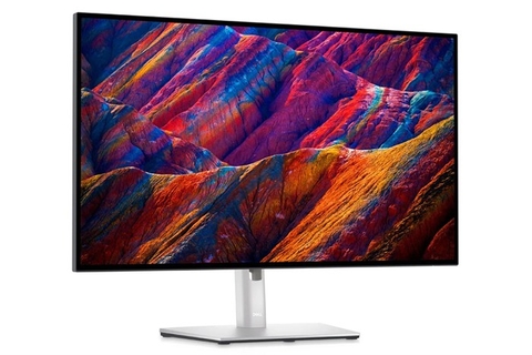 Màn hình Dell Ultrasharp U2723QE 27 inch 4K/IPS/60Hz/5ms/DisplayPort/TypeC