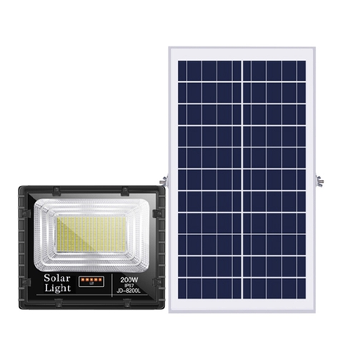 Đèn năng lượng mặt trời PHA 200W (JINDIAN)