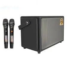 Bộ loa di động Arirang Classic I