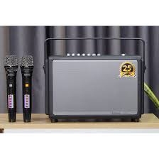 Bộ loa di động Arirang Classic I
