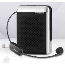 Máy trợ giảng không dây Aporo T18 2.4G