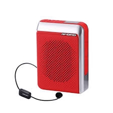 Máy trợ giảng không dây Aporo T18 2.4G