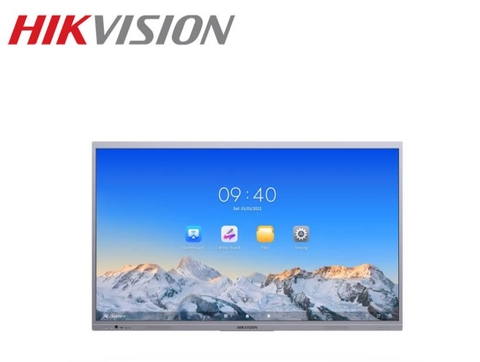 Màn hình tương tác thông minh 75' HIKVISION DS-D5C75RB/A