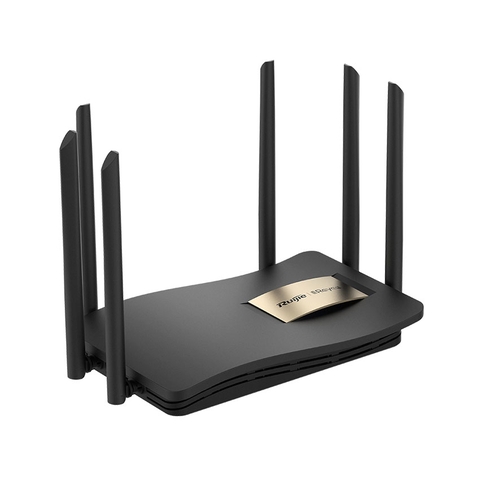 Thiết Bị Thu Phát Wifi Ruijie RG-EW1200G Pro