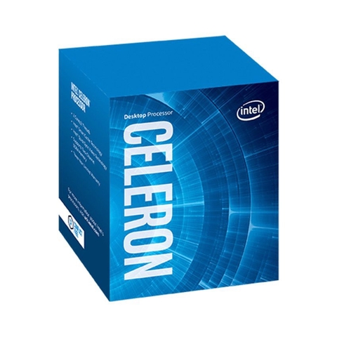 CPU Intel Celron G5905 - BOX Chính hãng