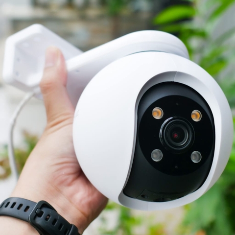 Camera EZVIZ IPC-H8C pro - 5MP wifi, quay Quét 360