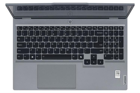 Laptop Lenovo Gaming LOQ 15IRX9 - 83DV01ALVN (i7 13650HX, 16GB, 512GB, RTX 4050 6GB, Full HD 144Hz, Win11)