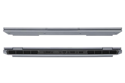 Laptop Lenovo Gaming LOQ 15IRX9 - 83DV01ALVN (i7 13650HX, 16GB, 512GB, RTX 4050 6GB, Full HD 144Hz, Win11)