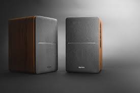 Loa Bookshelf Edifier R1280DB