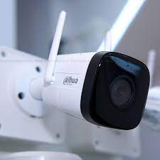 Camera Dahua IPC- HDW1230DT-STW thân WIFI 2M