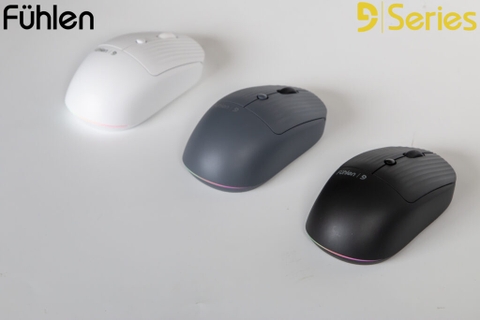 Mouse Fuhlen không dây M09S
