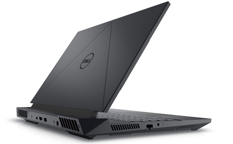 NB DELLGAMING G15 5530 - R1506B (I5-13450HX/16GB/SSD 512GB/VGA 6GB RTX3050/FHD 120Hz/W11/GRAY/NO DVD/15.6